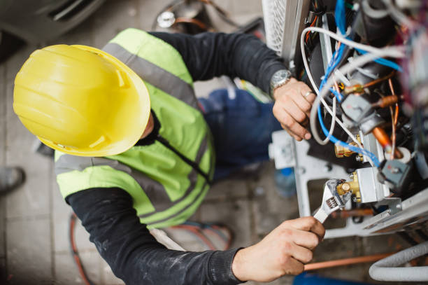 Emergency Electrical Repair Services in Bullard, TX