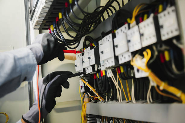 Best Electrical Troubleshooting and Repair  in Bullard, TX