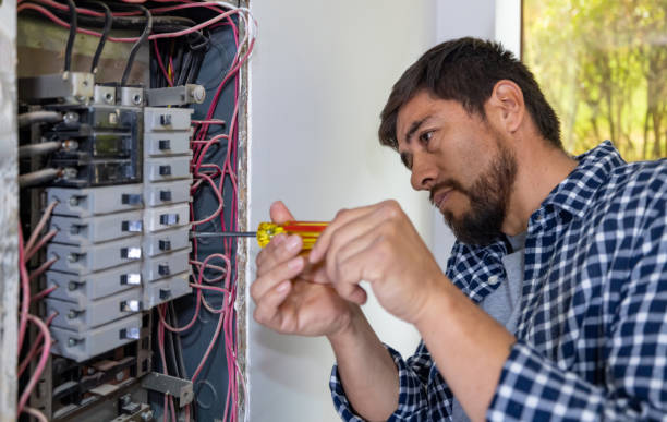 Industrial Electrical Services in Bullard, TX